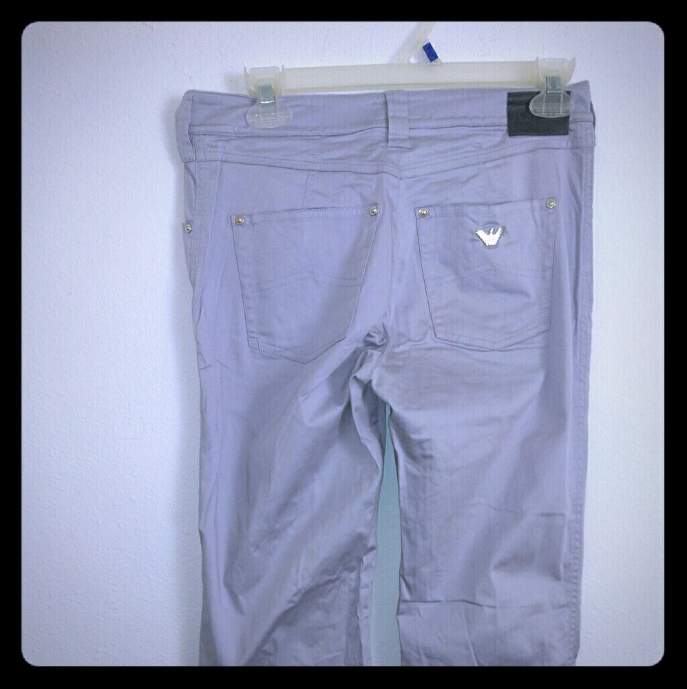 Armani jeans Pants